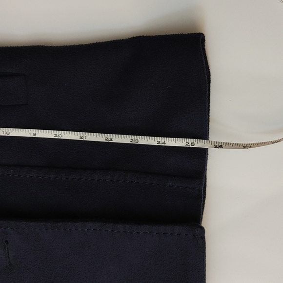 H&M Navy Blue Jacket - Picture 7 of 9